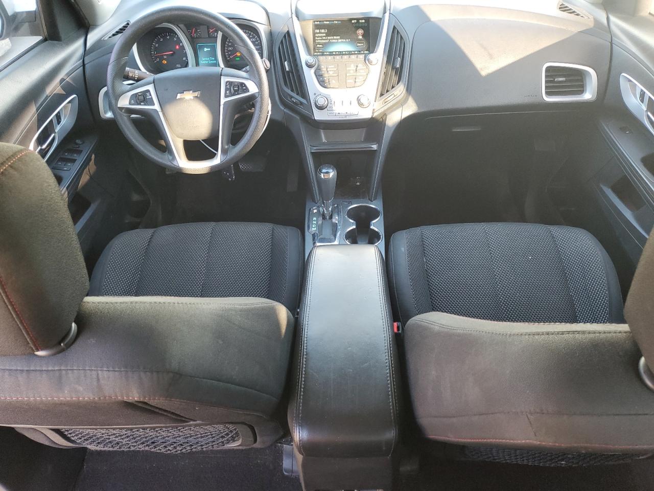 2016 Chevrolet Equinox - Image 8
