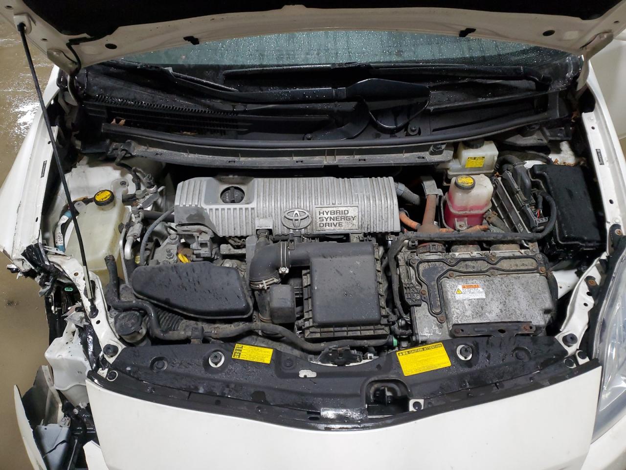 2010 Toyota Prius - Image 11