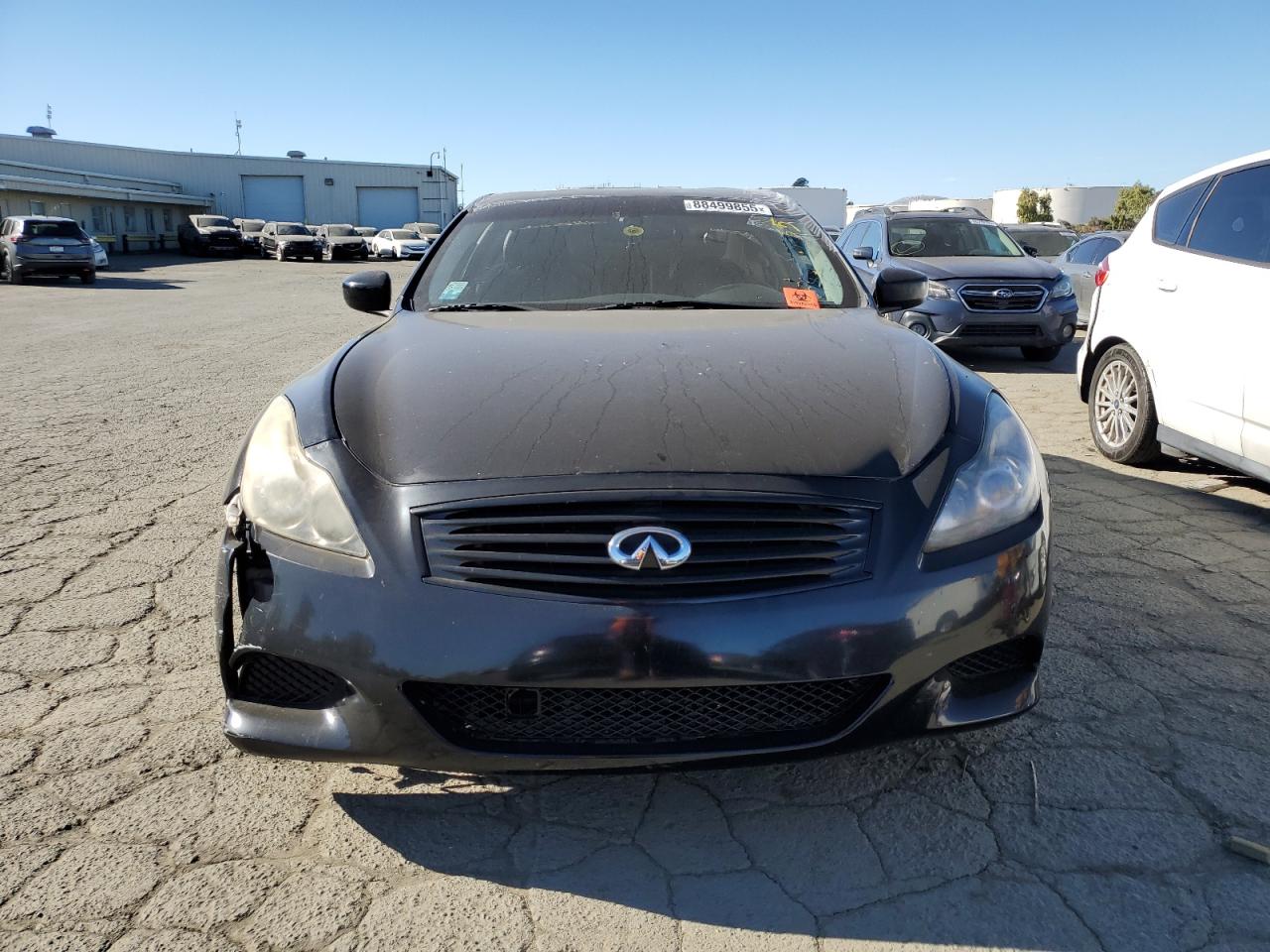 VIN JN1CV6EK7EM110736 2014 INFINITI Q60 no.5