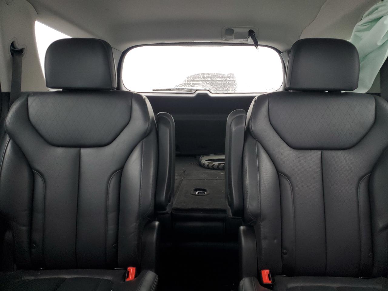 2021 Hyundai Palisade - Image 10