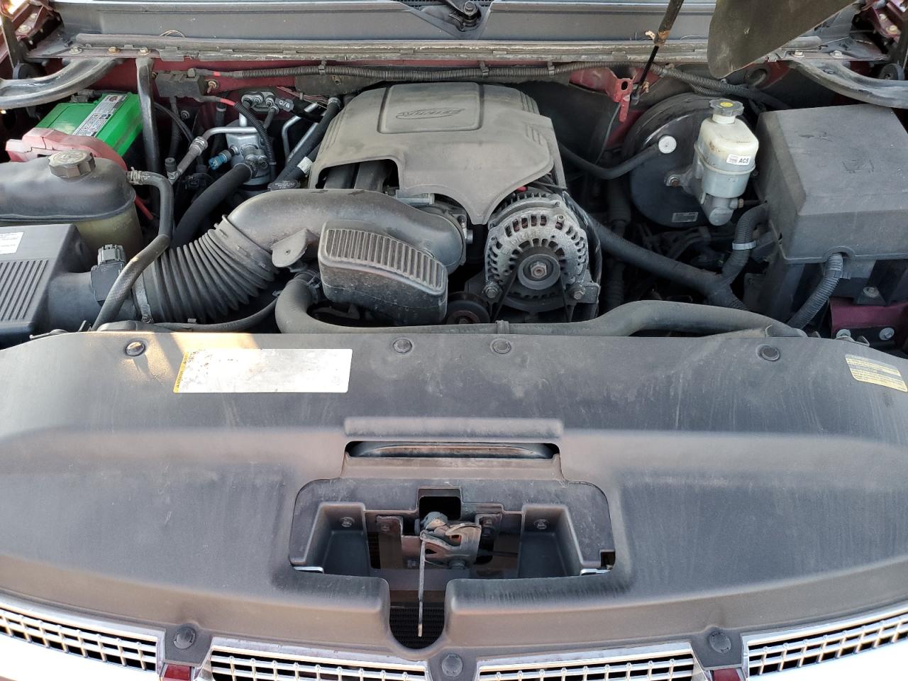 2009 Cadillac Escalade - Image 14
