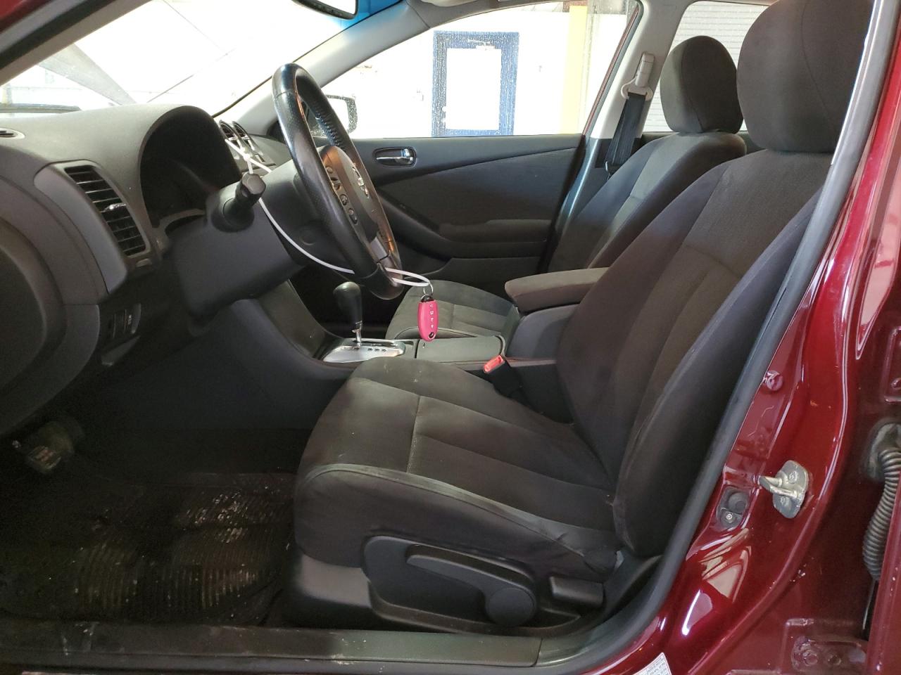 2012 Nissan Altima - Image 7