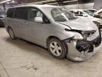 2015 Toyota Sienna Le for Sale in Wheeling, IL - Front End