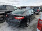 2016 Ford Fusion S за продажба в Cahokia Heights, IL - Rollover