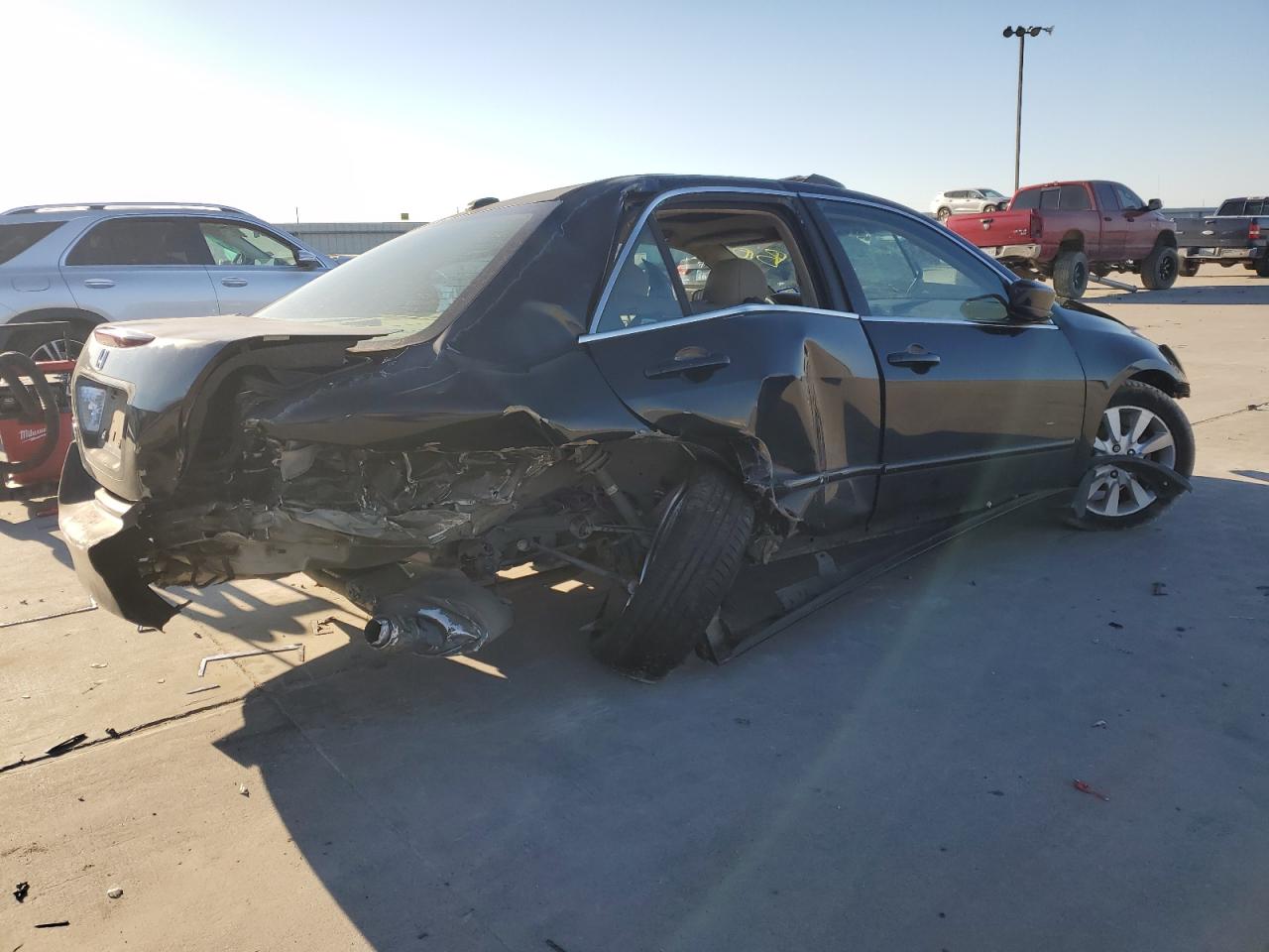 2006 Honda Accord - Image 3