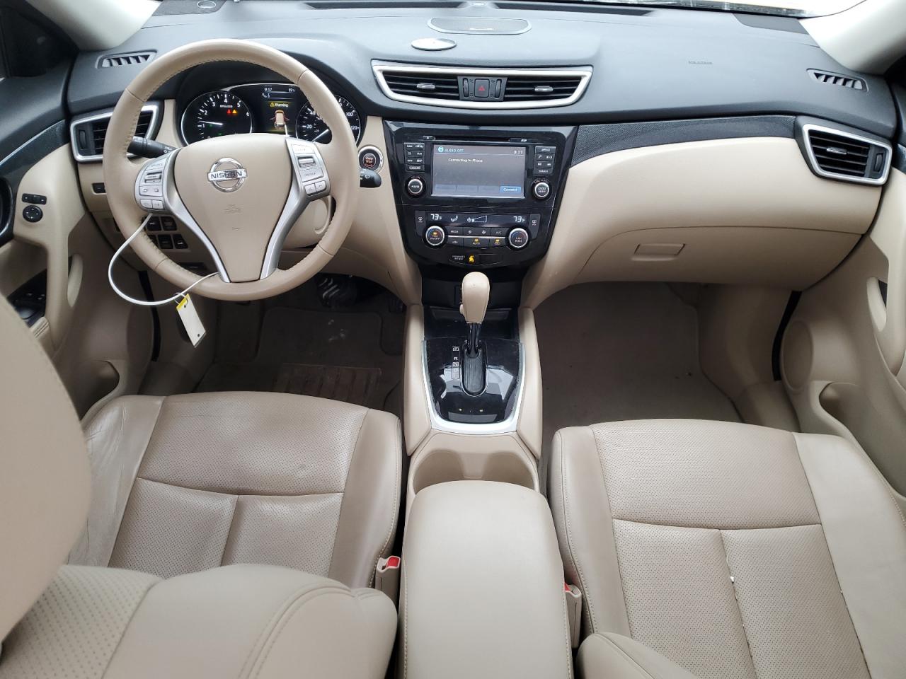 2014 Nissan Rogue - Image 8