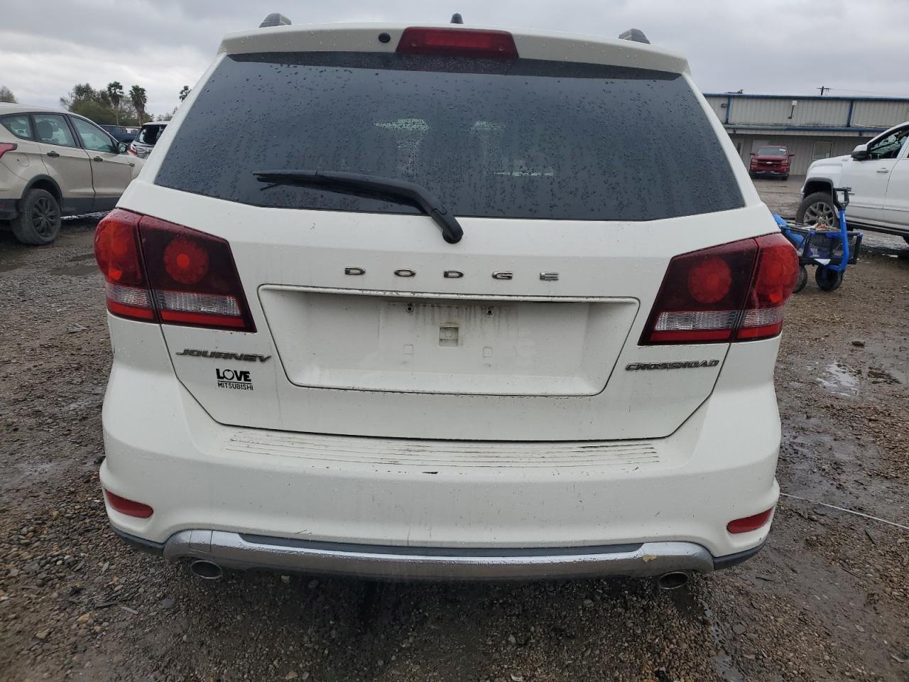 2016 Dodge Journey - Image 6