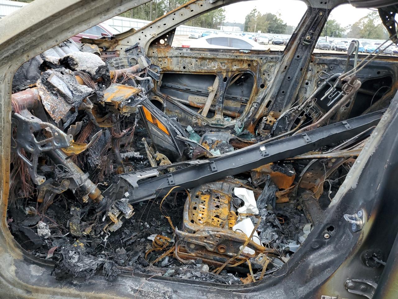 2016 Acura ILX - Image 7