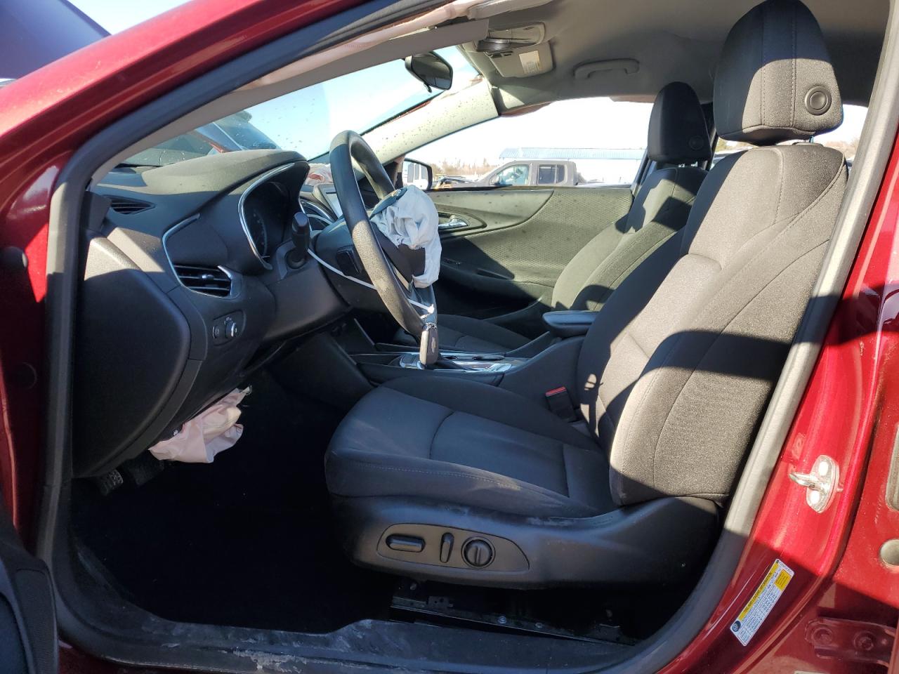 2018 Chevrolet Malibu - Image 7