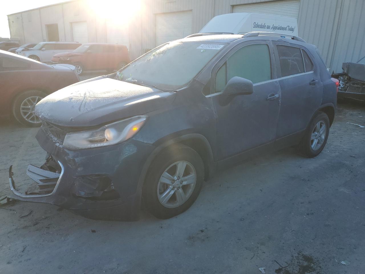 2020 Chevrolet Trax - Image 1