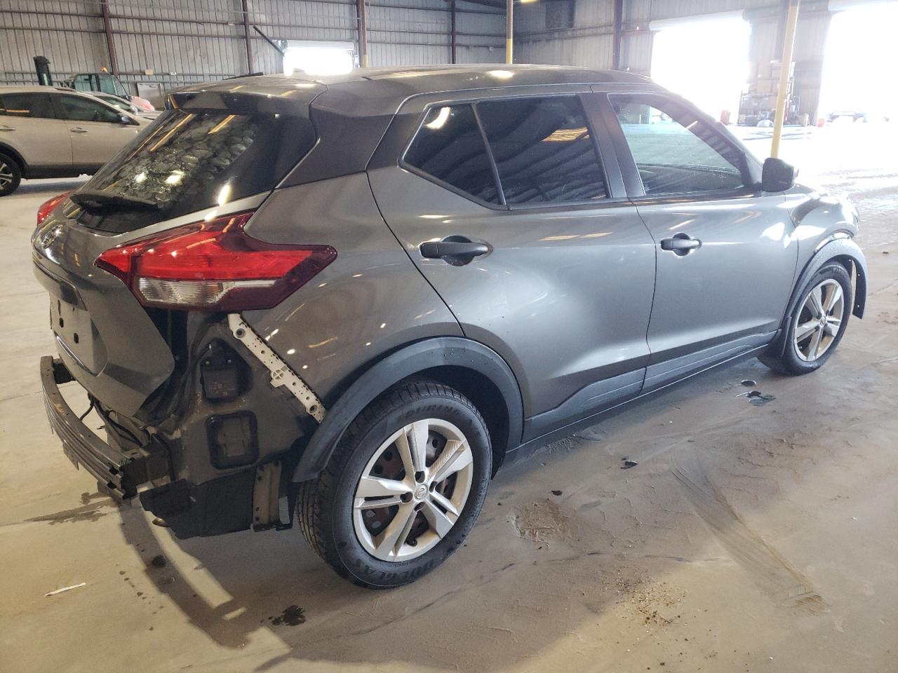 2020 Nissan Kicks - Image 3