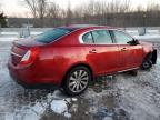 2015 Lincoln Mks  продається в Louisville, KY - Front End