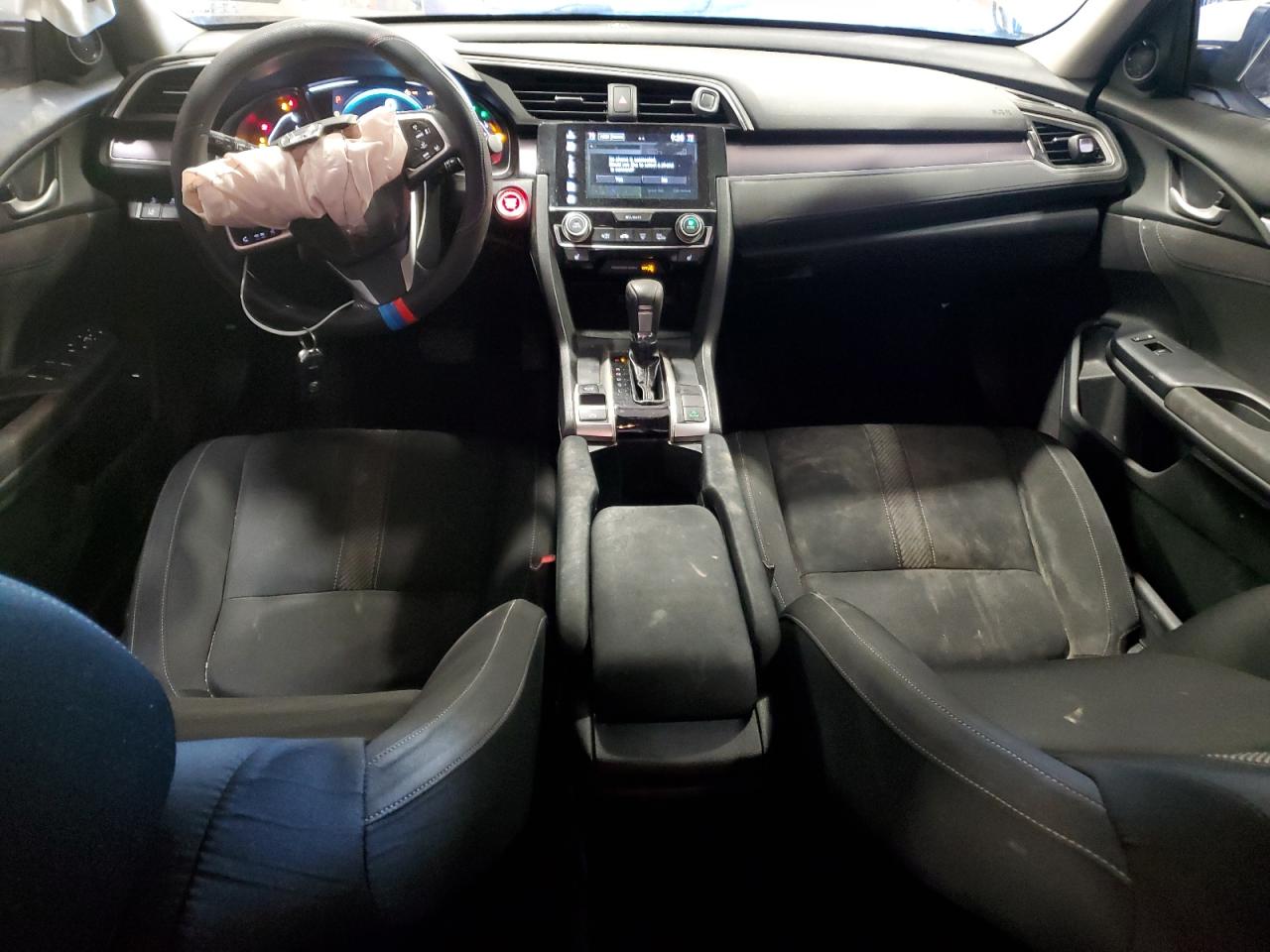2016 Honda Civic - Image 8