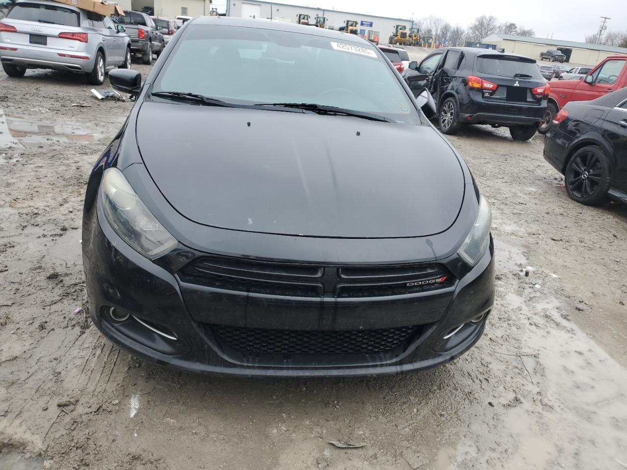 2014 Dodge Dart - Image 5