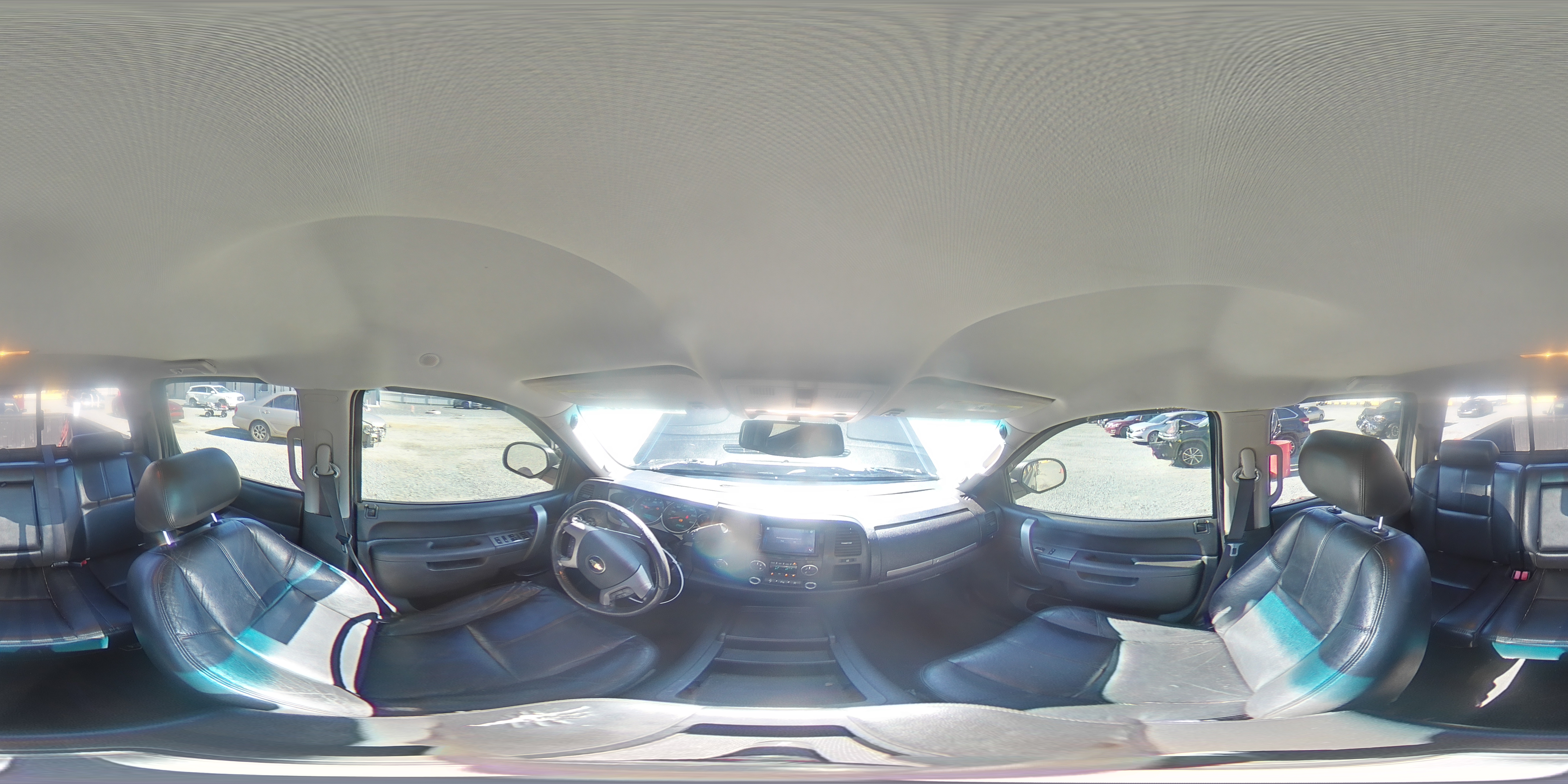2011 Chevrolet Silverado - Image 13