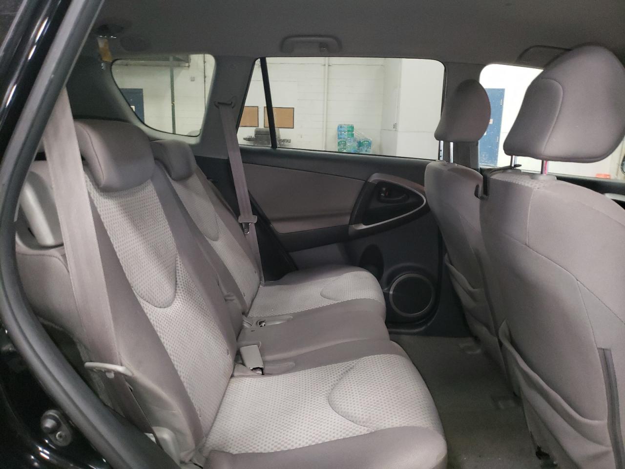 2007 Toyota RAV 4 - Image 12