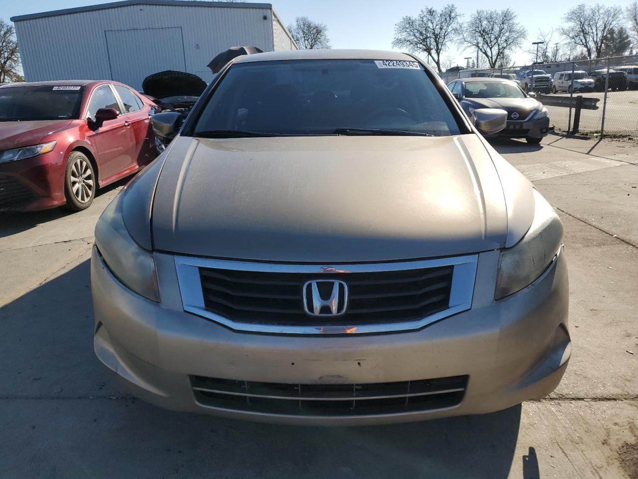 2010 Honda Accord - Image 5