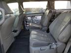 2011 Toyota Sienna Xle за продажба в Rocky View County, AB - Side