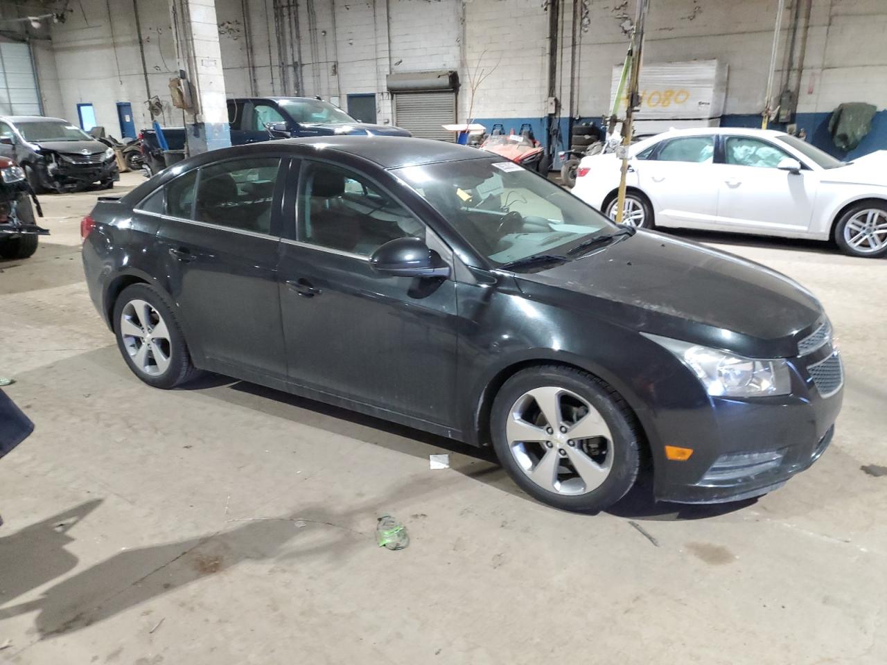 2011 Chevrolet Cruze - Image 4
