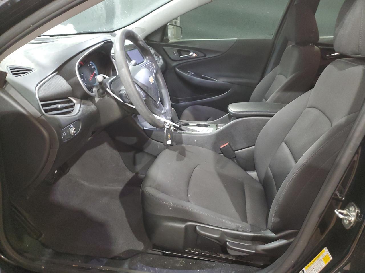 2020 Chevrolet Malibu - Image 7
