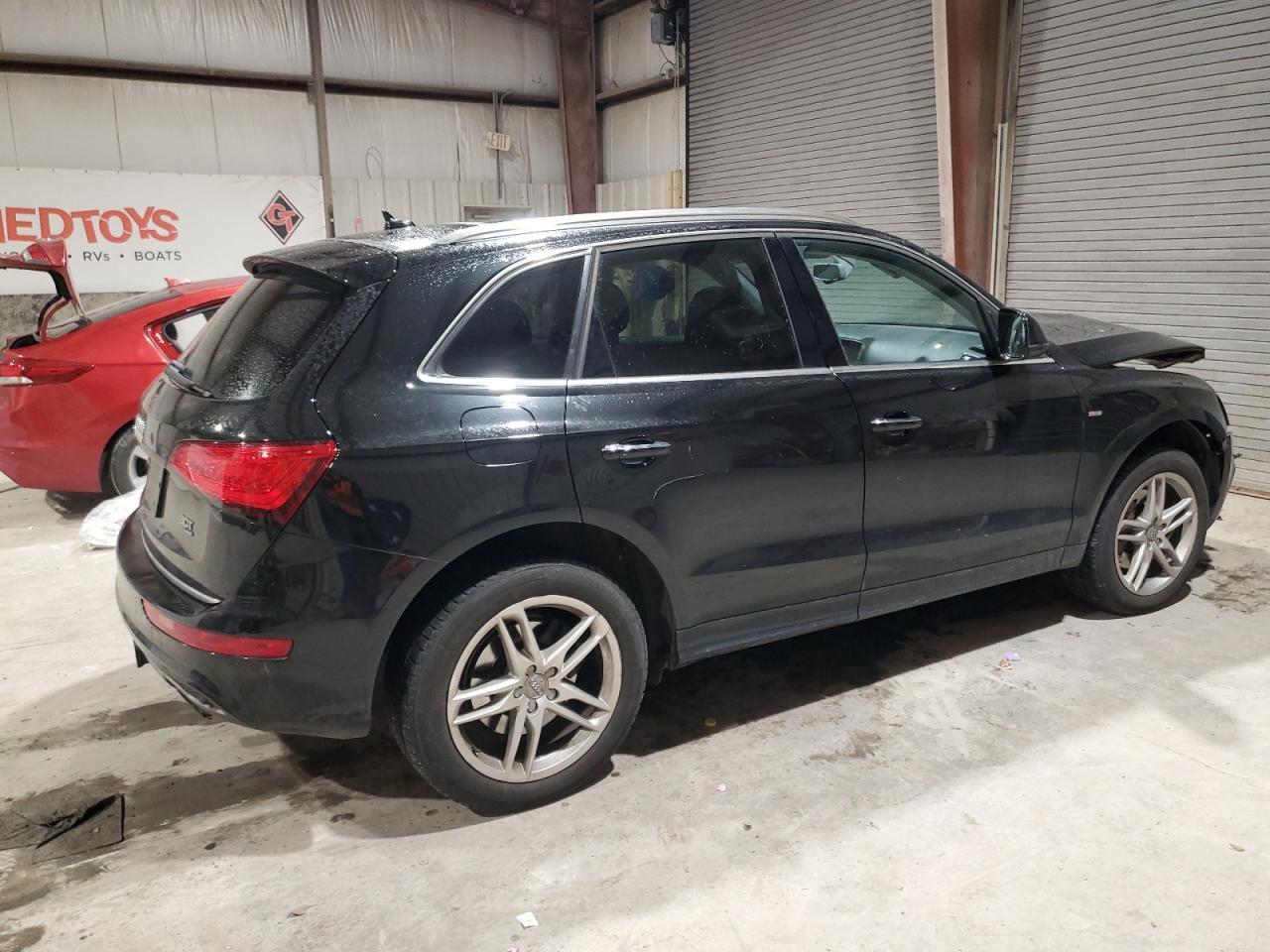 2015 Audi Q5 - Image 3