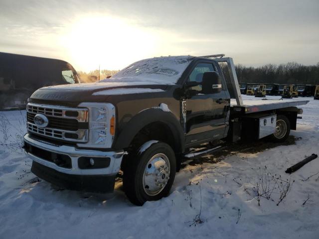 2023 Ford F550 Super Duty