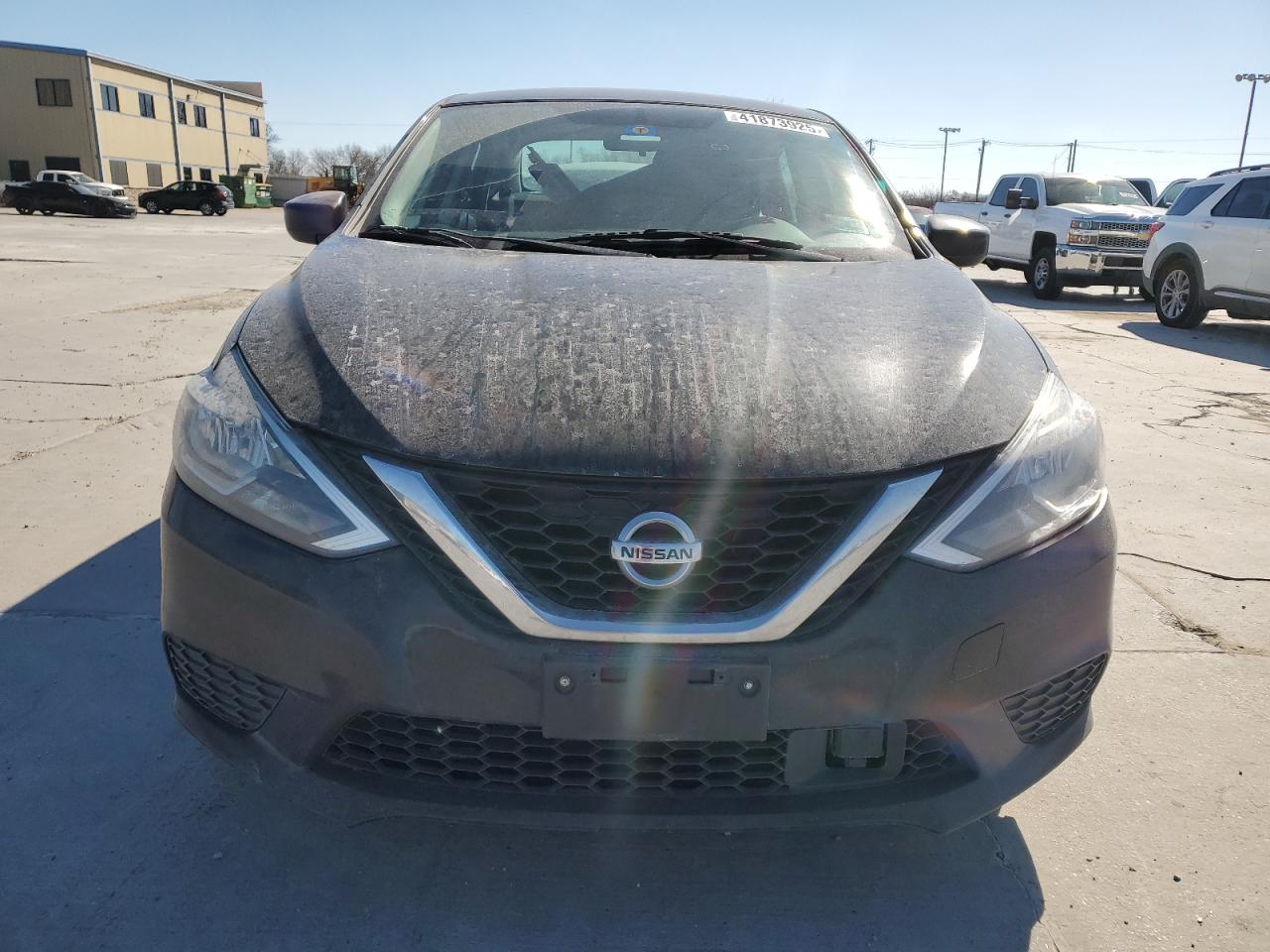 2019 Nissan Sentra - Image 5