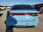 2013 Dodge Dart Sxt na sprzedaż w Wilmer, TX - Rear End