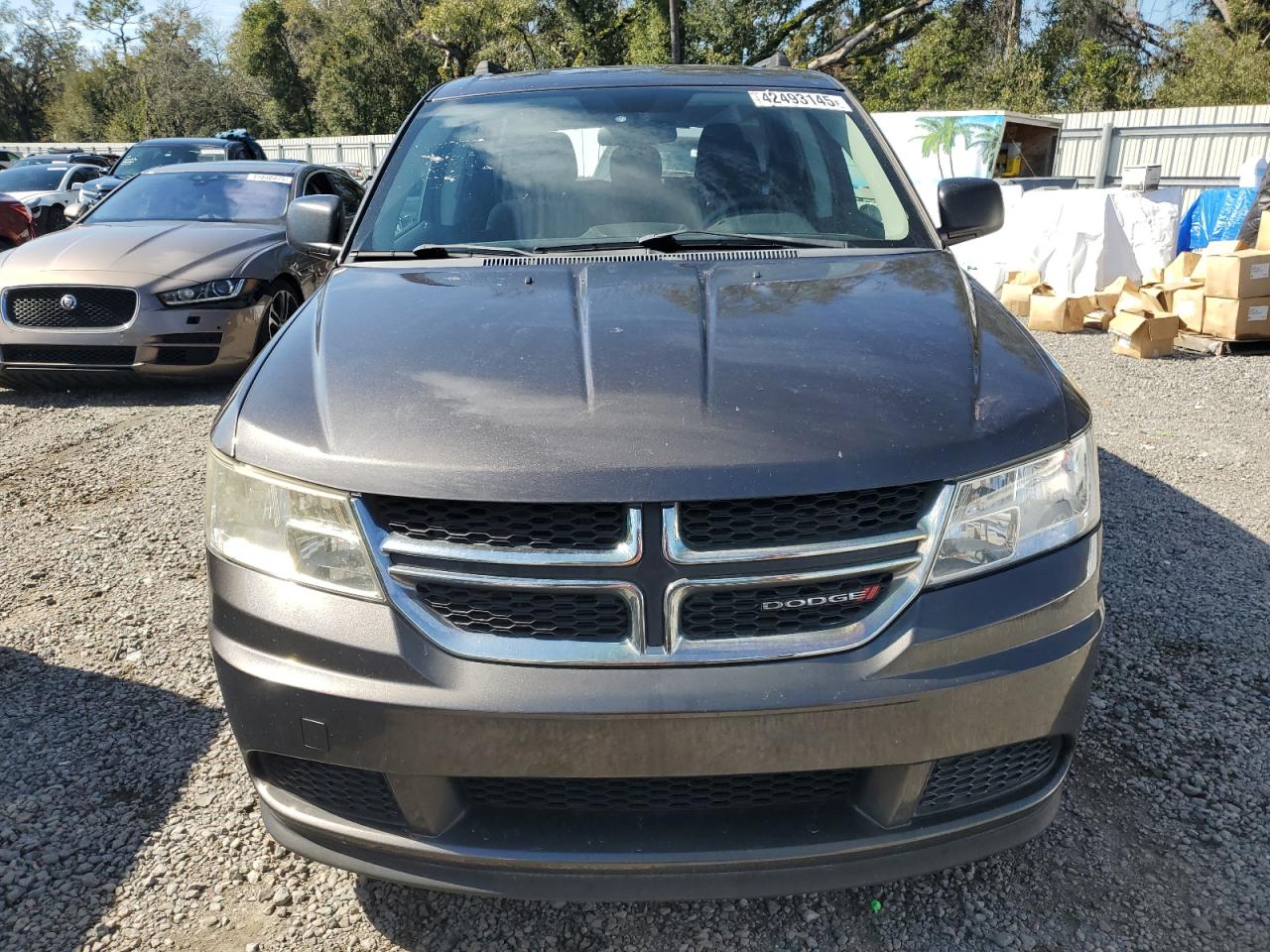2017 Dodge Journey - Image 5