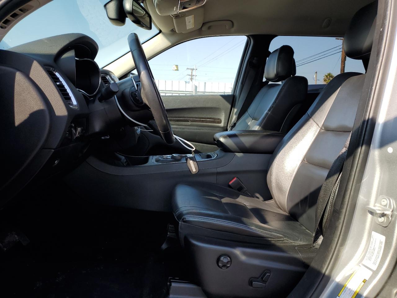 2016 Dodge Durango - Image 7
