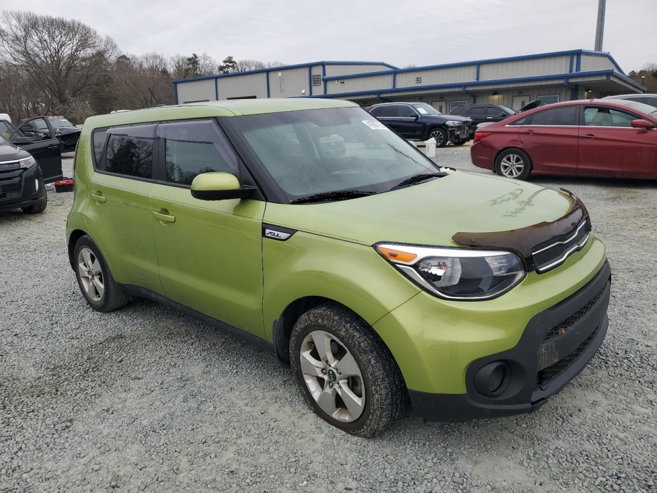 2018 Kia Soul - Image 4