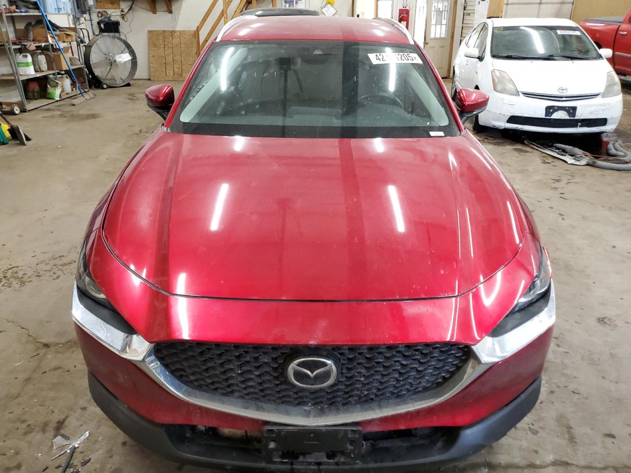 2023 Mazda CX-30 - Image 5