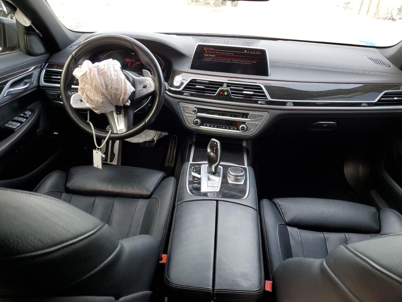 2020 BMW 7er - Image 8