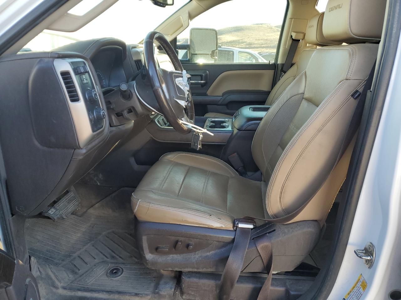 2019 GMC Sierra - Image 7