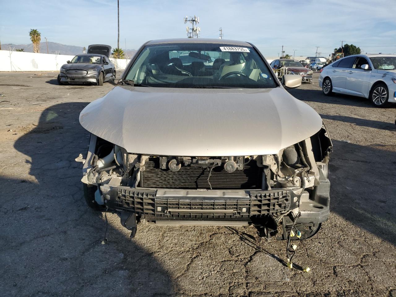 2013 Honda Accord - Image 5
