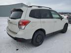 2017 SUBARU FORESTER 2.5I TOURING à vendre chez Copart ON - COOKSTOWN