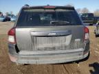 2016 Jeep Compass Latitude de vânzare în Des Moines, IA - Front End