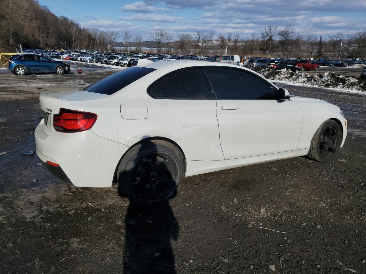 2020 BMW 2er - Image 3