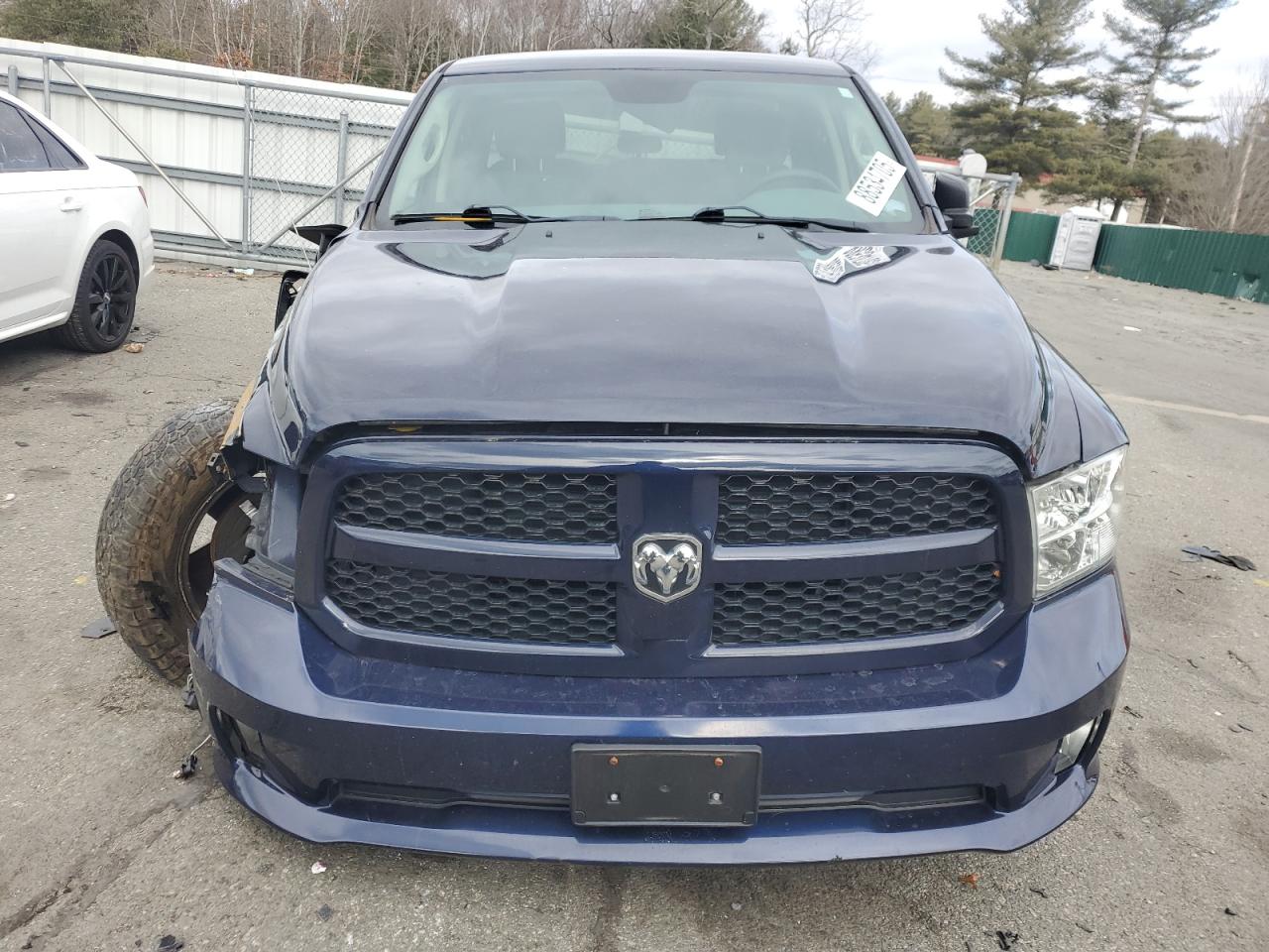 2018 RAM 1500 - Image 5