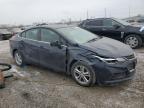 2016 Chevrolet Cruze Lt на продаже в Des Moines, IA - Front End