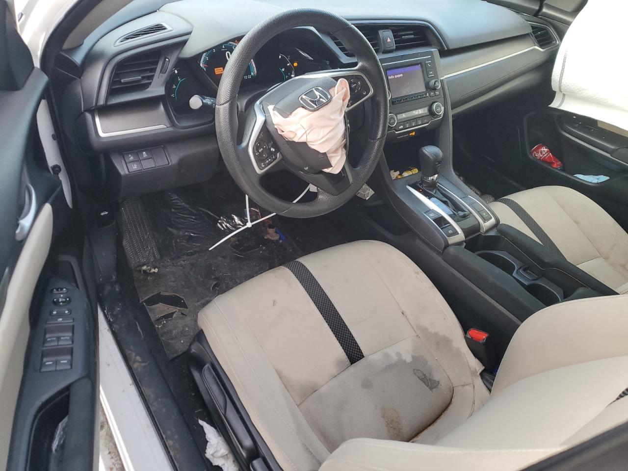 2019 Honda Civic - Image 8