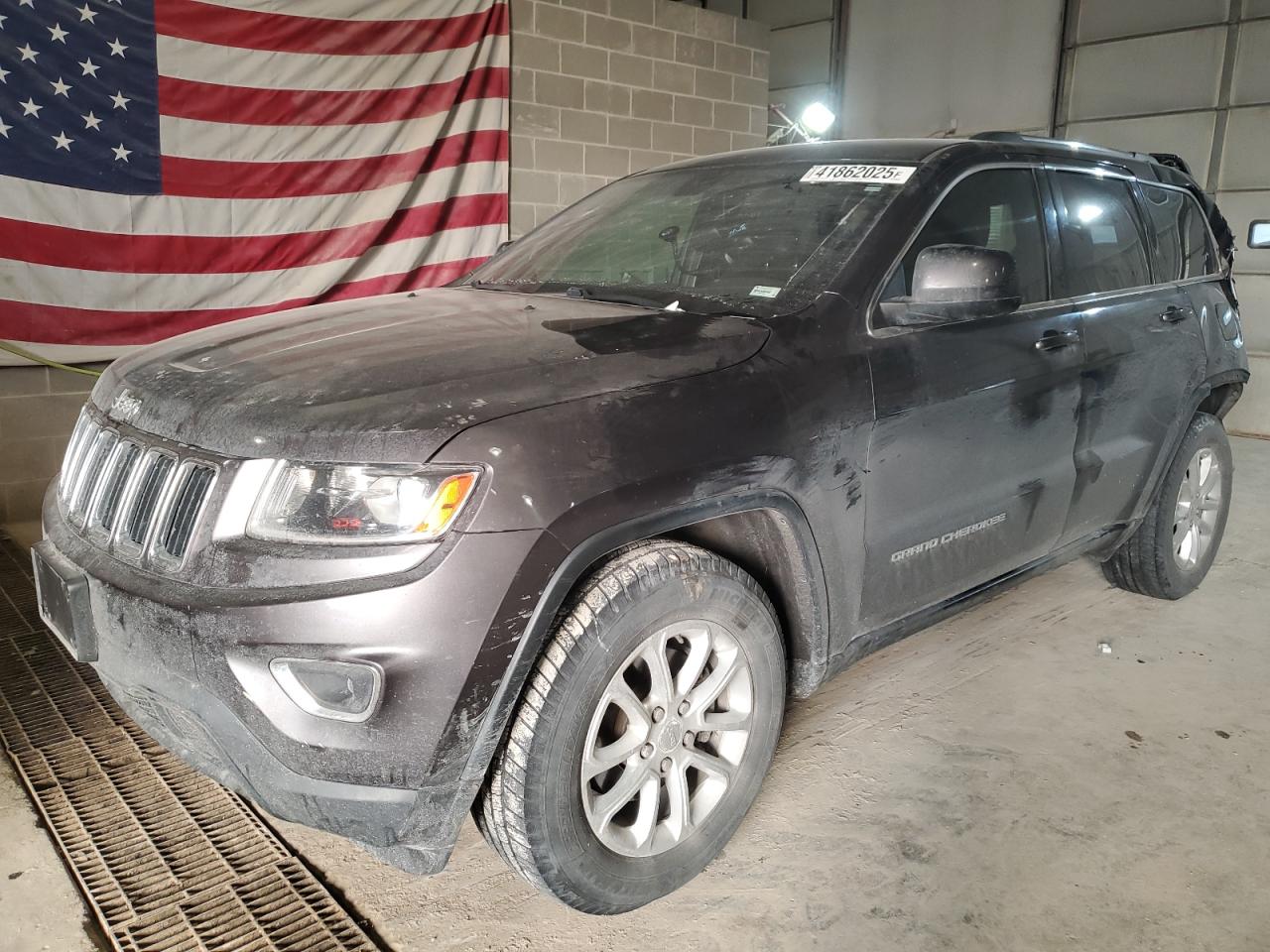 2014 Jeep Grand Cherokee - Image 1