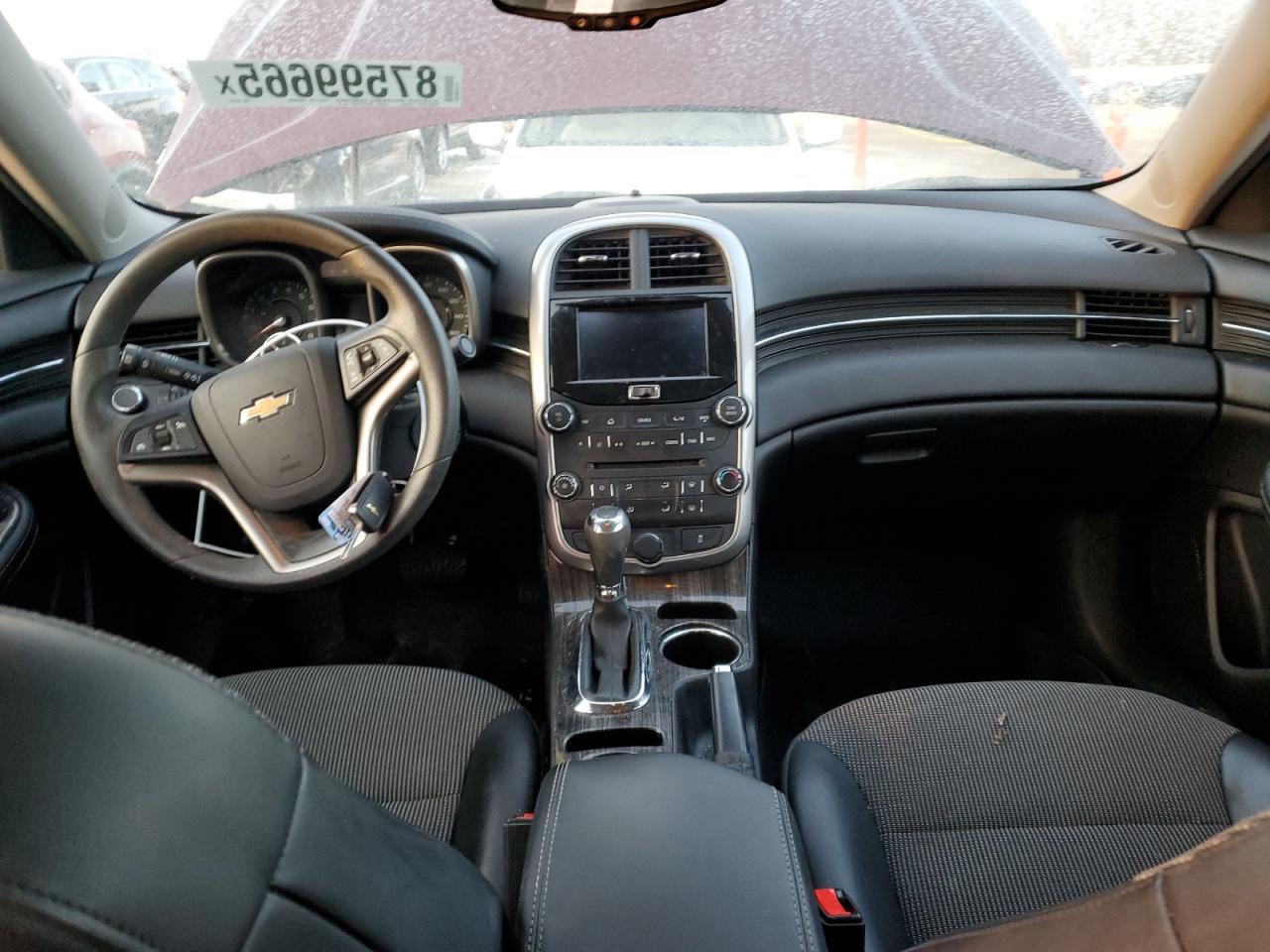 2015 Chevrolet Malibu - Image 8