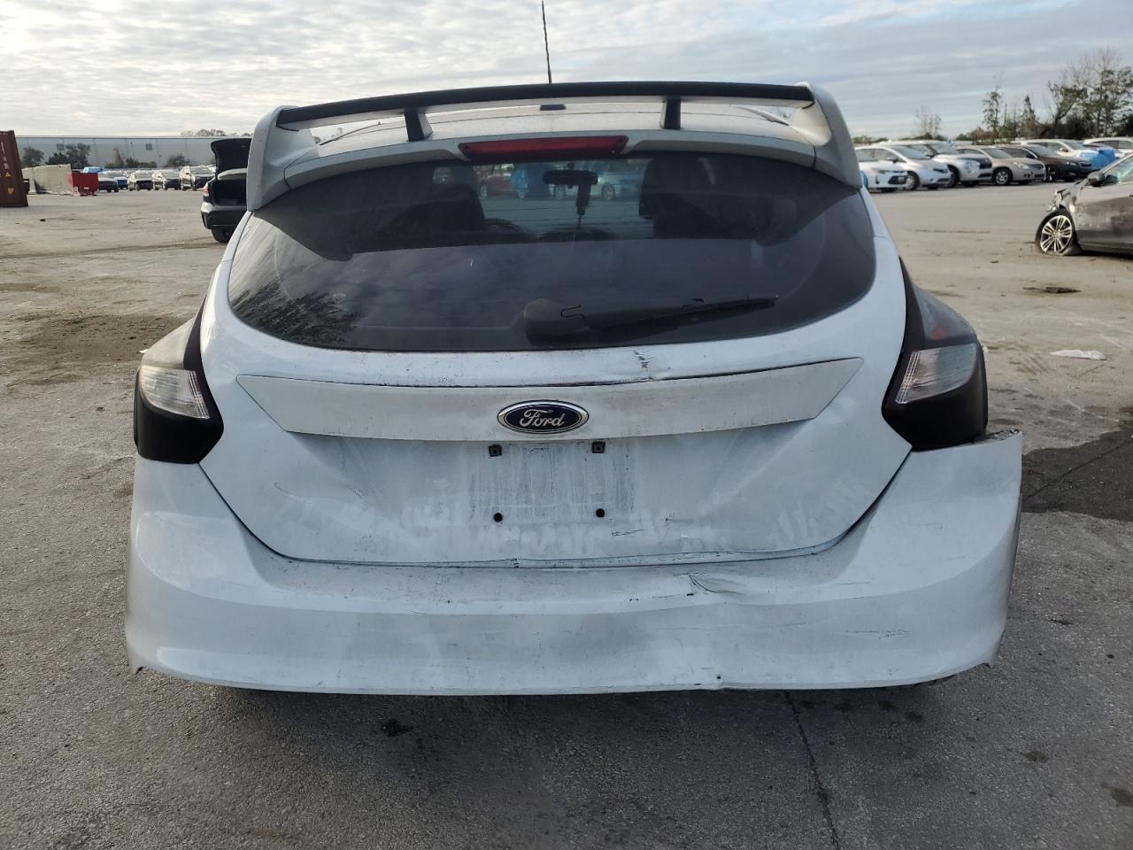 2013 Ford Focus - Image 6