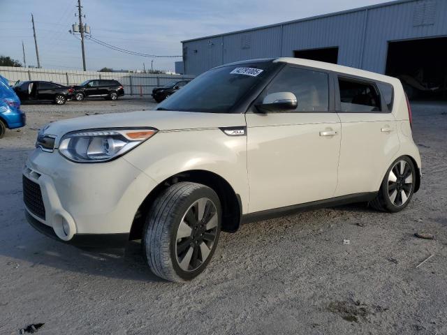 2015 Kia Soul !