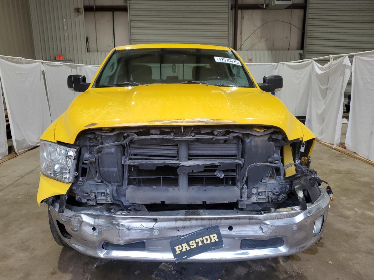 2016 RAM 1500 - Image 5