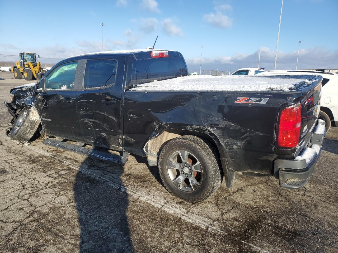 2015 Chevrolet Colorado - Image 2