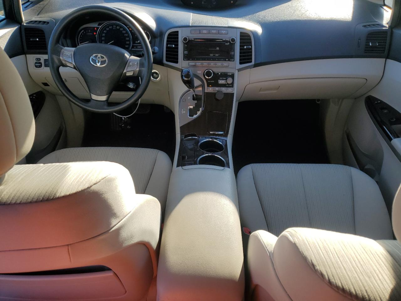 2010 Toyota Venza - Image 8