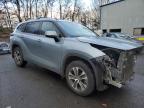 2020 Toyota Highlander Xle продається в Portland, OR - Front End