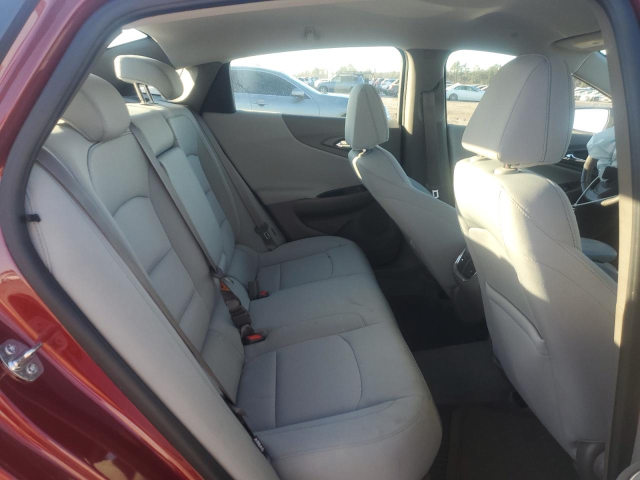 2018 Chevrolet Malibu - Image 10